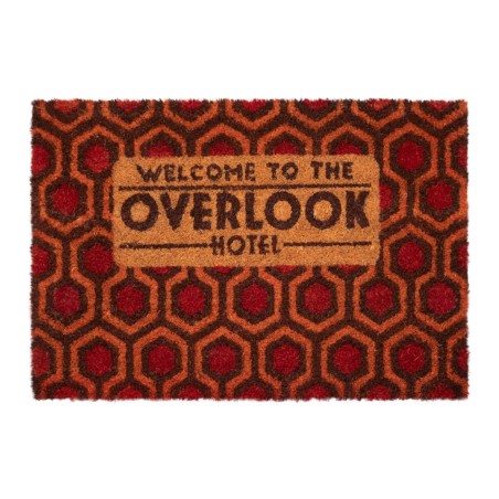 Gruppo Erik - Zerbino The Shining - Welcome to Overlook Hotel
